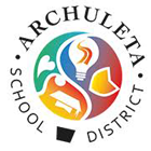 Archuleta logo